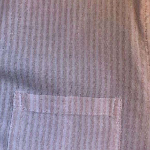 Dip pinstripe long sleeve shirt - Picture 9 of 9